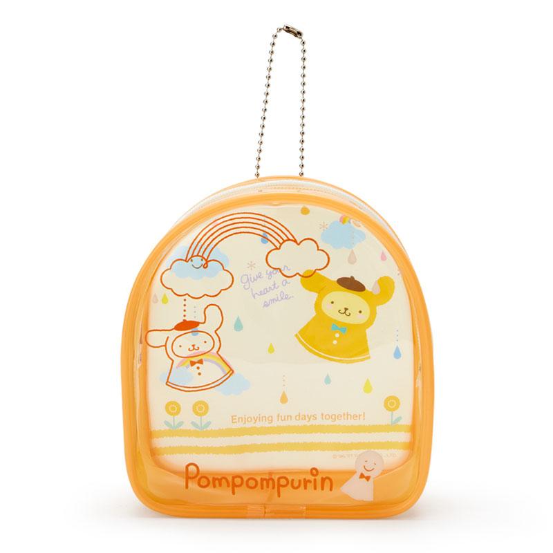 Sanrio Mascot Cover Pouch (Happy Rainy Days) - TokuDeals