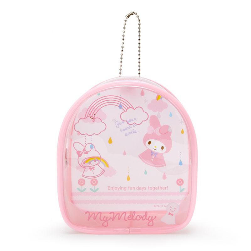 Sanrio Mascot Cover Pouch (Happy Rainy Days) - TokuDeals