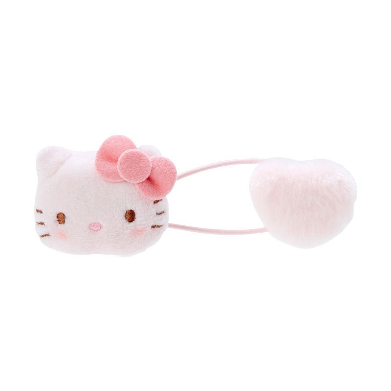 Sanrio Mascot Hair Tie (Sakura) - TokuDeals