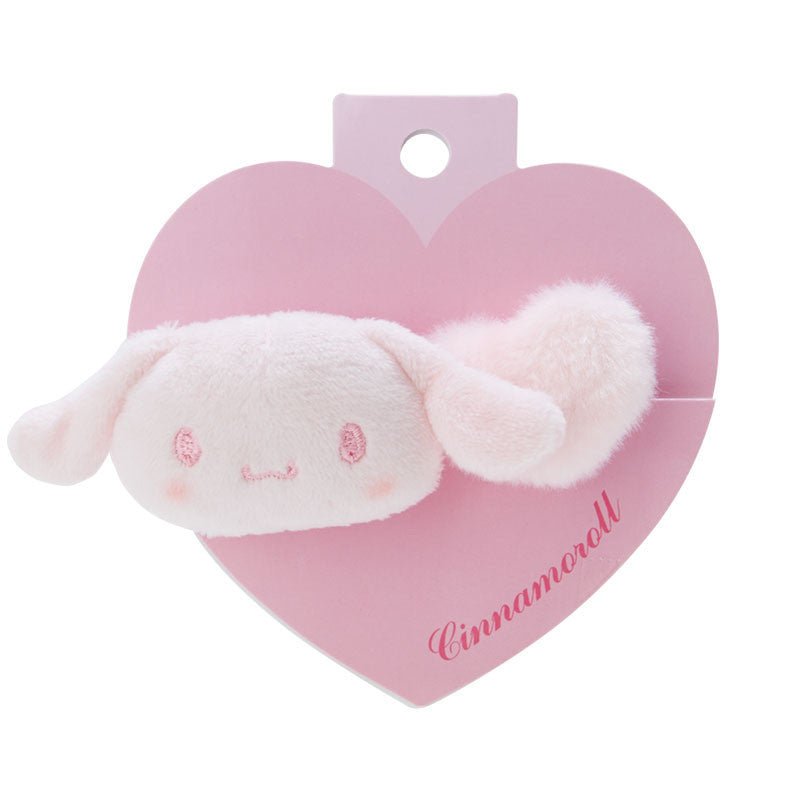 Sanrio Mascot Hair Tie (Sakura) - TokuDeals