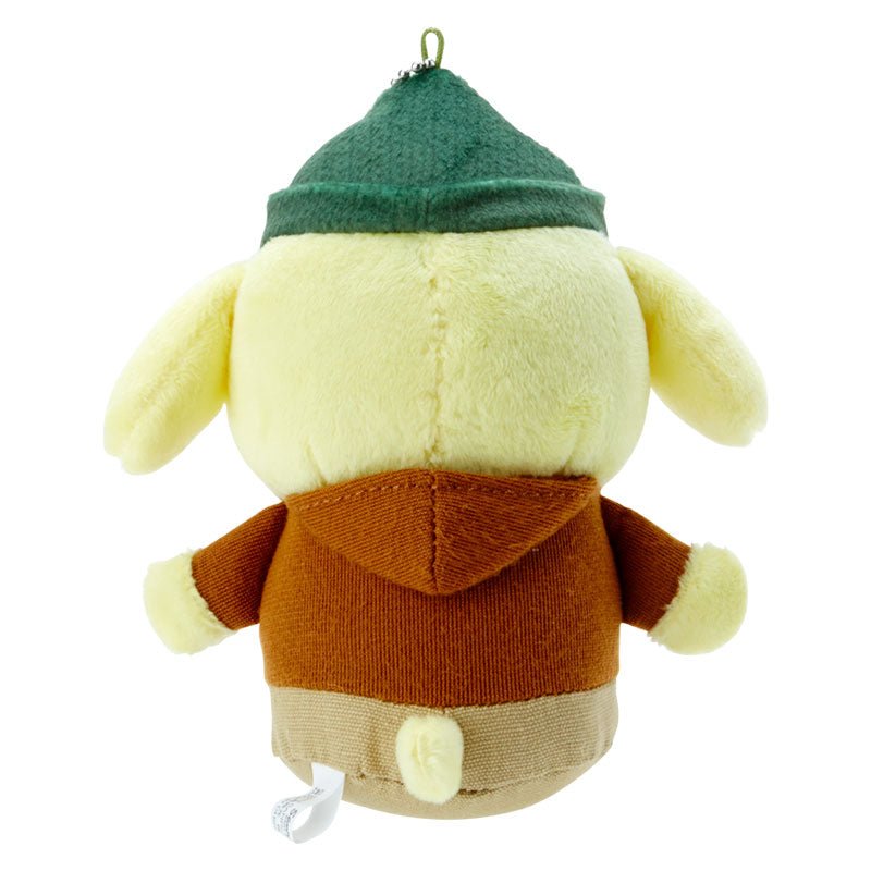 Sanrio Mascot holder (measures against colds) - TokuDeals