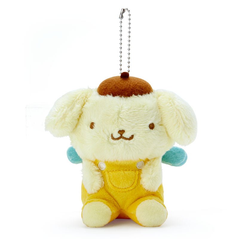 Sanrio Mascot Holder (Washing) - TokuDeals
