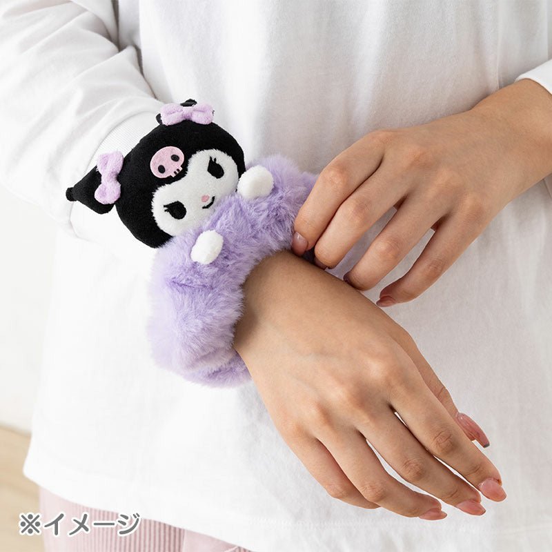 Sanrio Mascot Scrunchie - TokuDeals