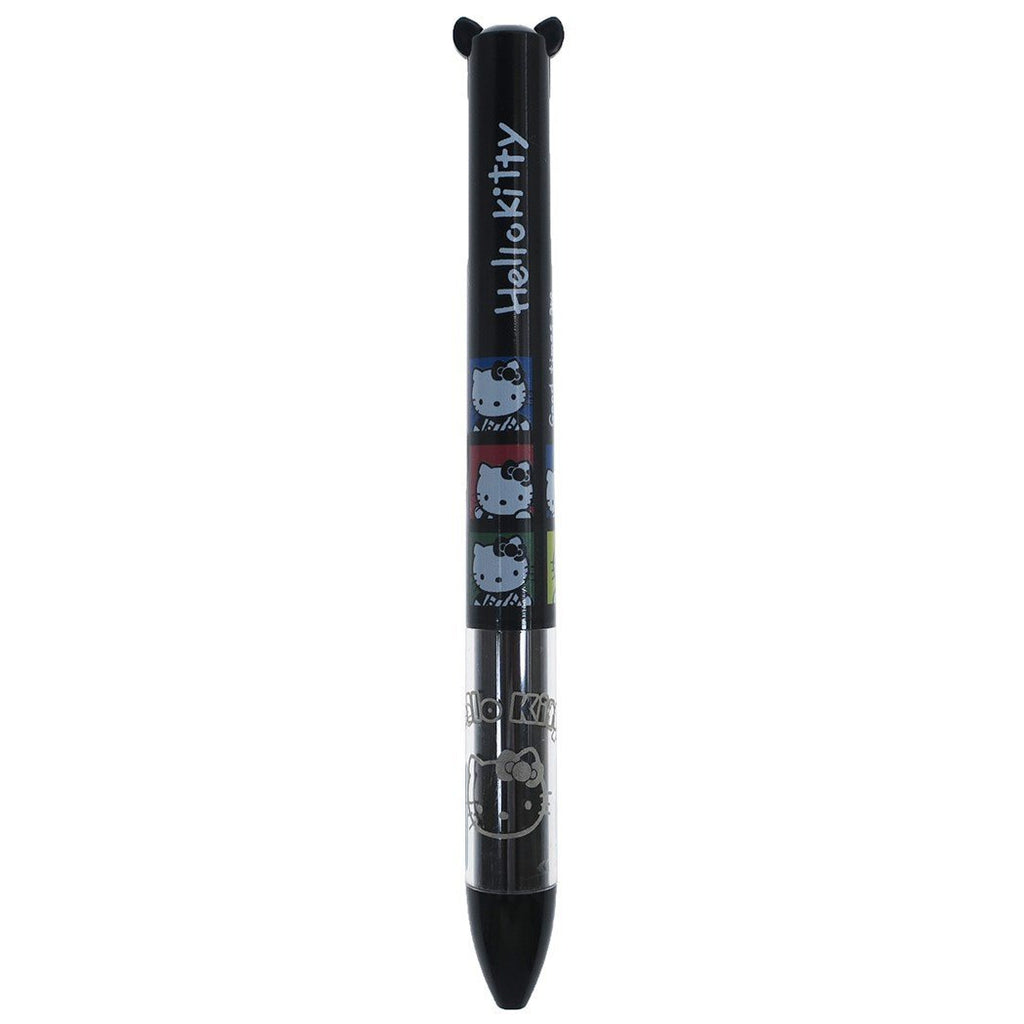 Sanrio Mimi Pen Hello Kitty 45th 80s 24512201 - TokuDeals