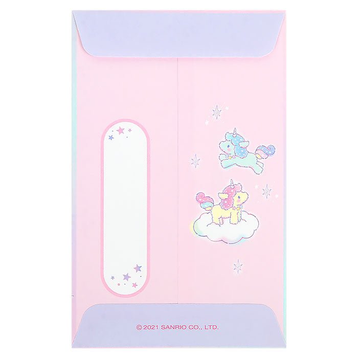 Sanrio Paper envelope - TokuDeals