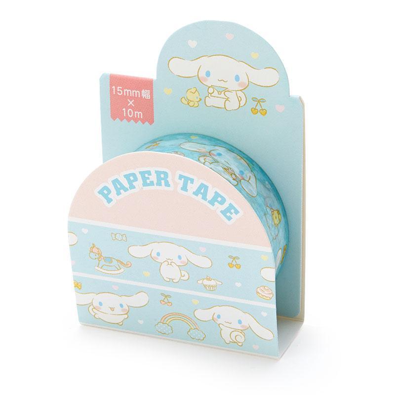 Sanrio Paper tape 15 - TokuDeals