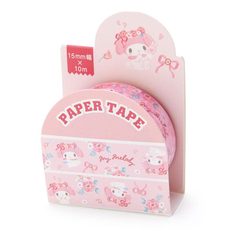 Sanrio Paper tape 15 - TokuDeals