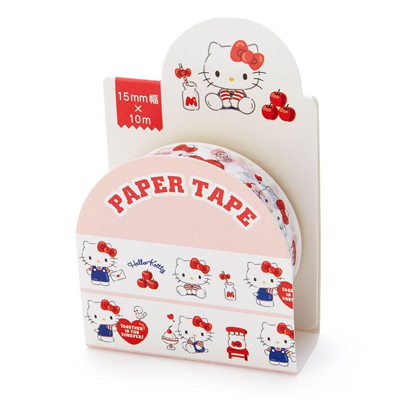 Sanrio Paper tape 15 - TokuDeals