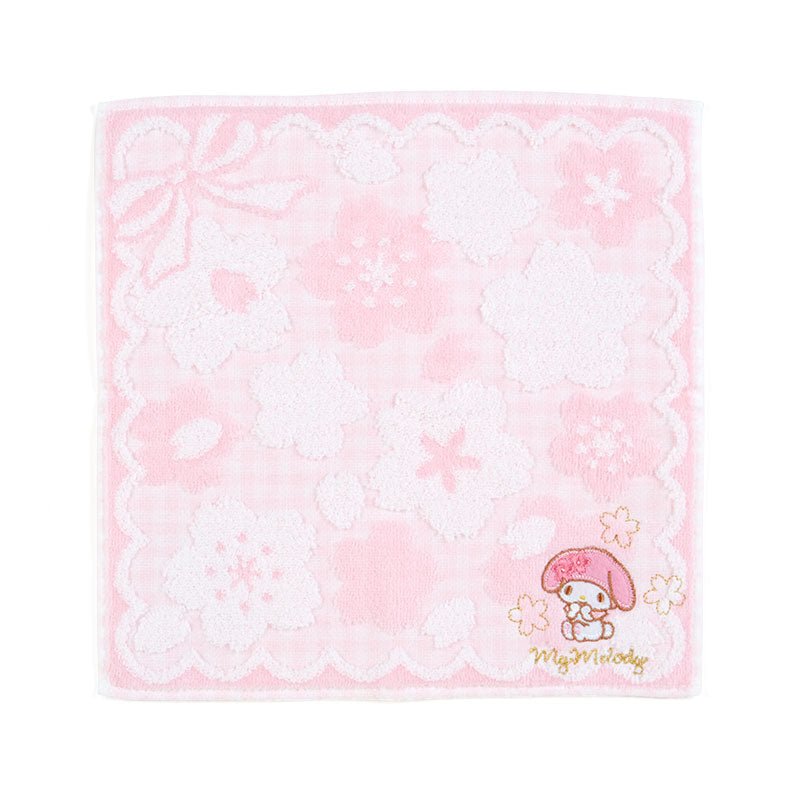 Sanrio Petit Towel (2022 Sakura) - TokuDeals