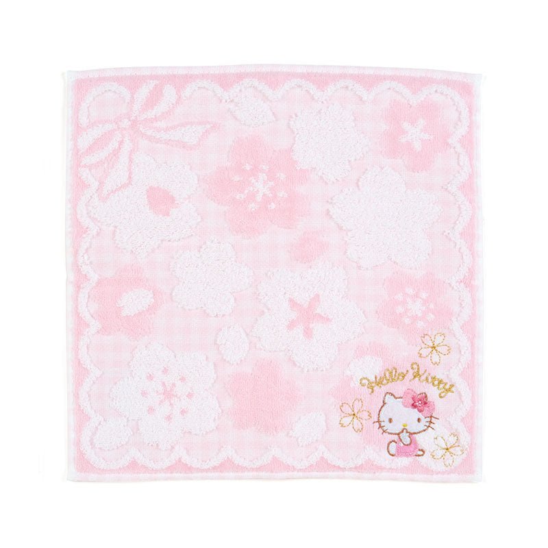 Sanrio Petit Towel (2022 Sakura) - TokuDeals