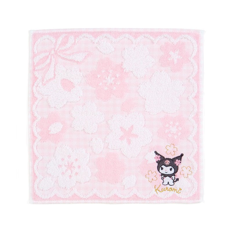 Sanrio Petit Towel (2022 Sakura) - TokuDeals