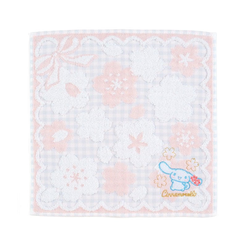 Sanrio Petit Towel (2022 Sakura) - TokuDeals
