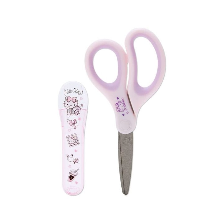 Sanrio Scissors - TokuDeals