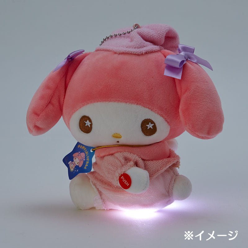 Sanrio Shining mascot holder - TokuDeals
