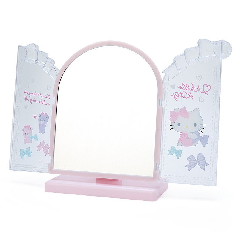 Sanrio Stand Mirror (Relief) - TokuDeals