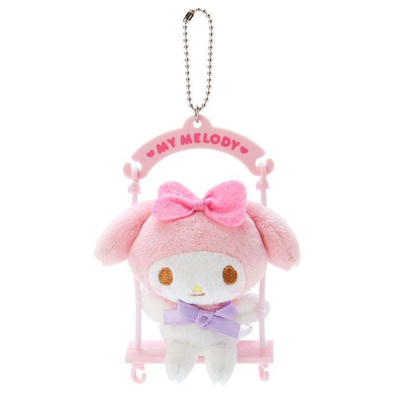 Sanrio Swing Mascot - TokuDeals