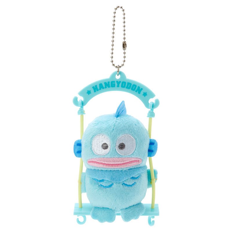 Sanrio Swing Mascot - TokuDeals