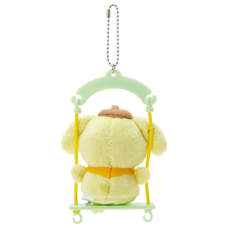 Sanrio Swing Mascot - TokuDeals