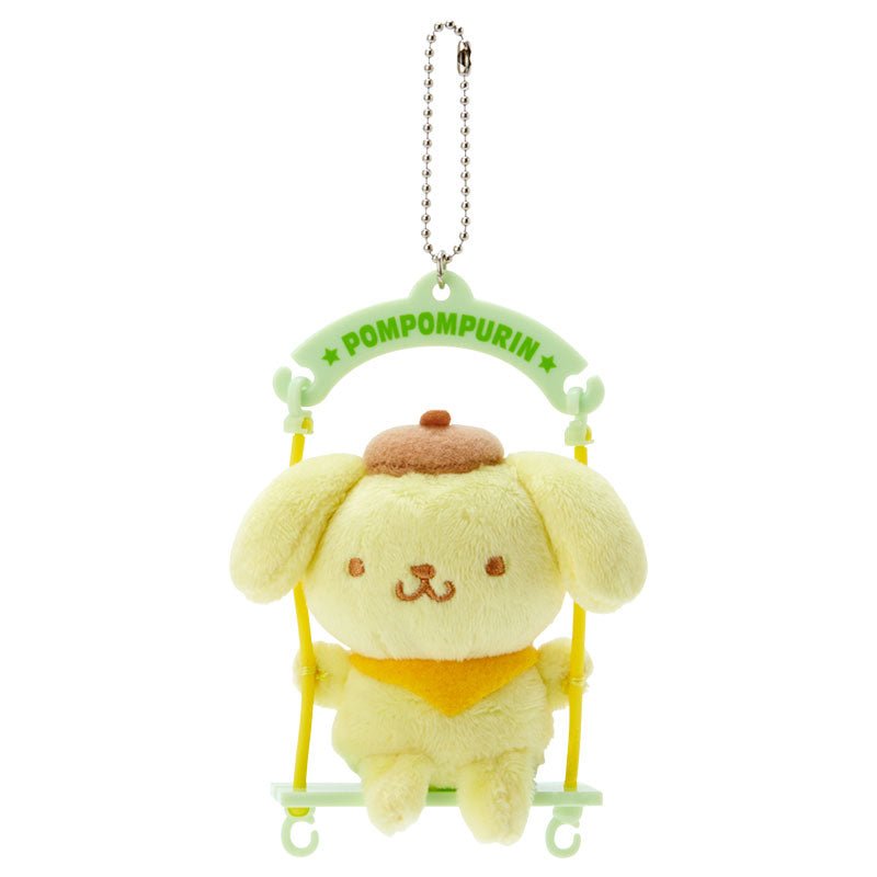 Sanrio Swing Mascot - TokuDeals