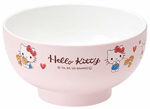 Skater Hello Kitty Lacquered Bowl - TokuDeals