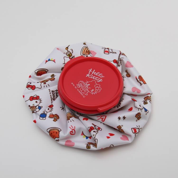 Skater ICB1 Hello Kitty Ice Bag S - TokuDeals