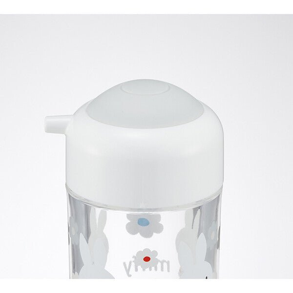 [Skater] Miffy - One Push Soy Sauce Bottle - Condiments bottle - TokuDeals