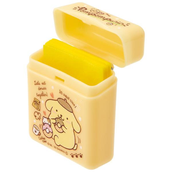 Skater Paper soap 50 sheets SOPE1 [Snack time] - TokuDeals
