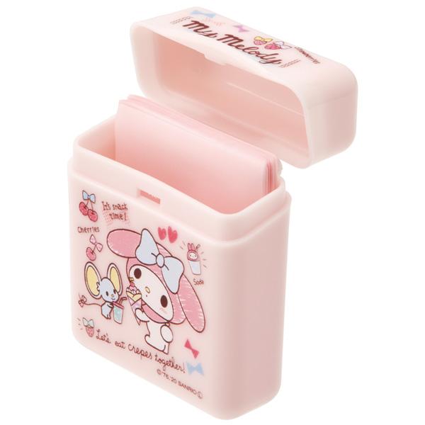 Skater Paper soap 50 sheets SOPE1 [Snack time] - TokuDeals