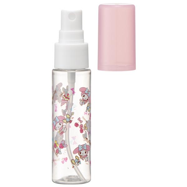 Skater SPB1 Spray Bottle My Melody - TokuDeals