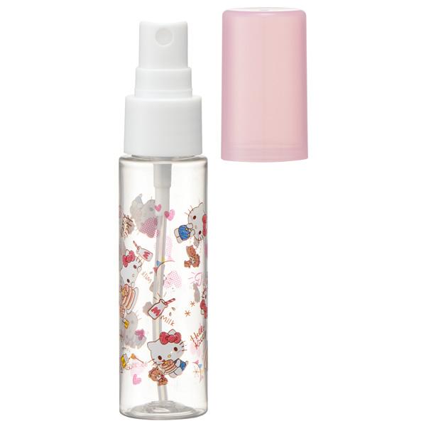 SPB1 Hello Kitty Spray Bottle - TokuDeals