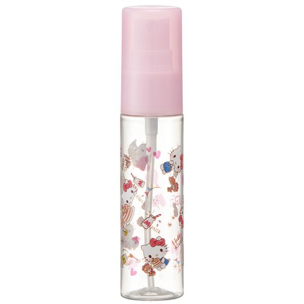 SPB1 Hello Kitty Spray Bottle - TokuDeals