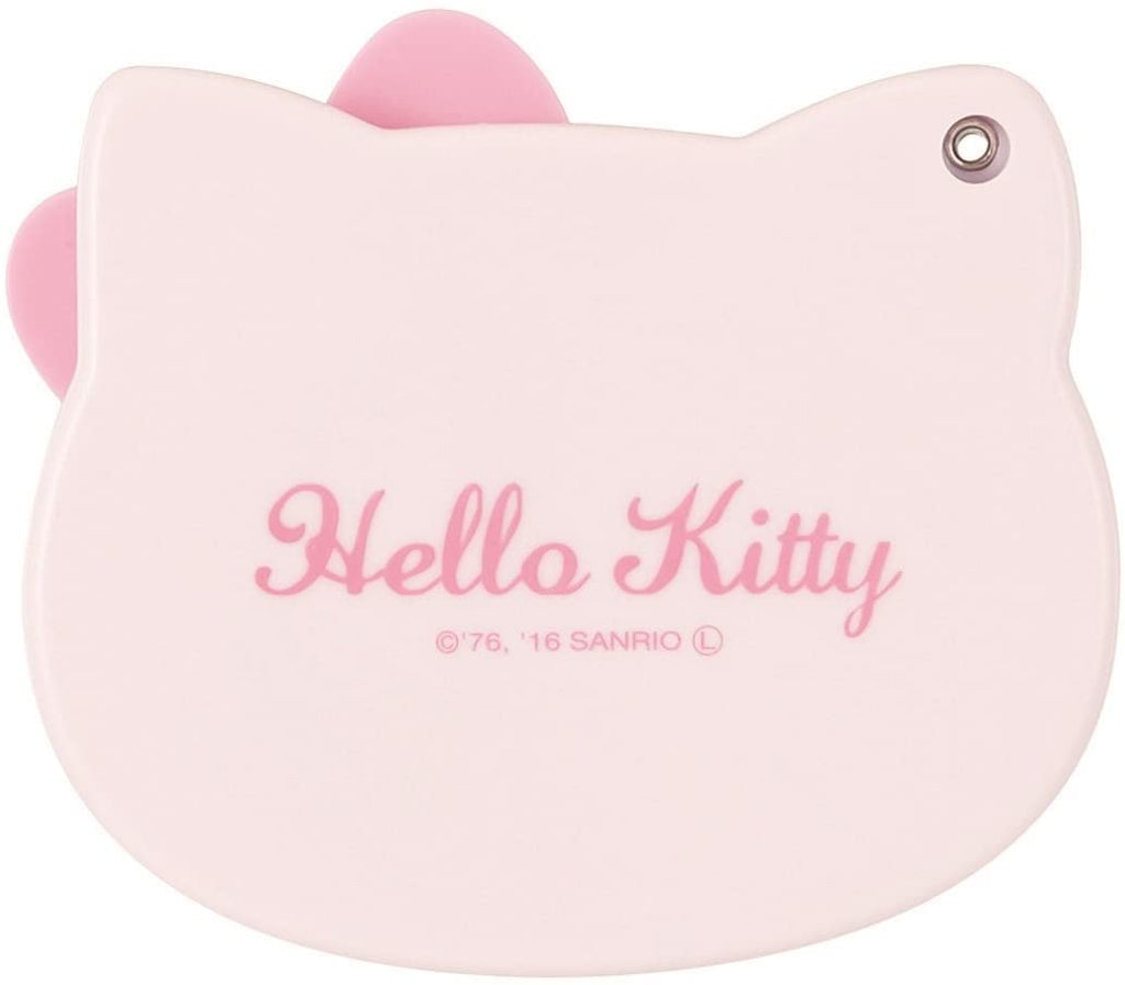 TLDM1 Skater Hello Kitty Die cut Slider Mirror - TokuDeals