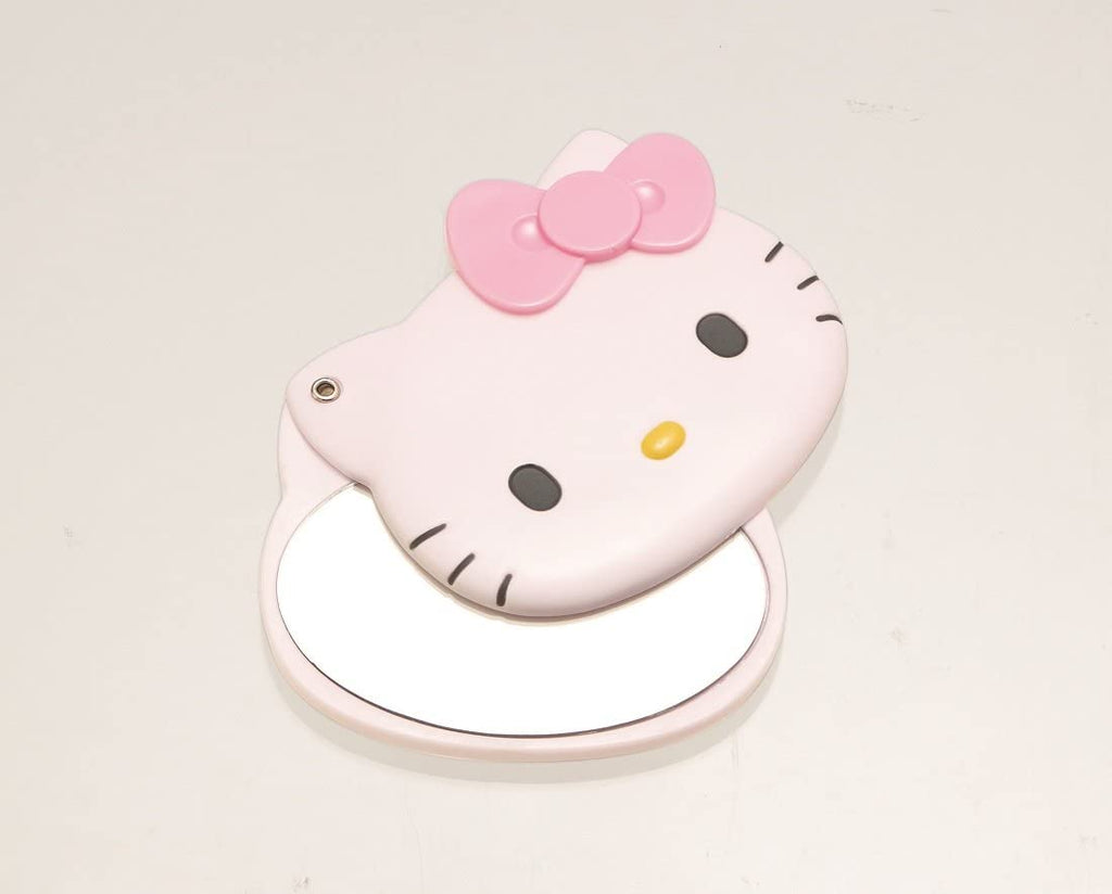 TLDM1 Skater Hello Kitty Die cut Slider Mirror - TokuDeals